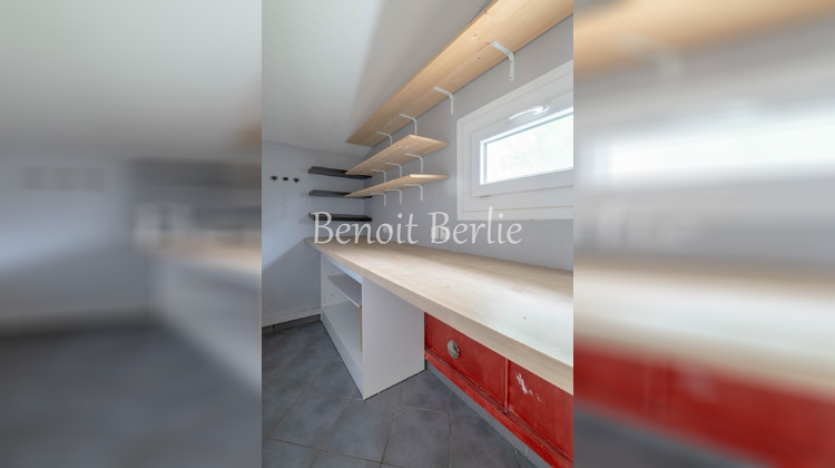 Ma-Cabane - Vente Maison Beautiran, 65 m²