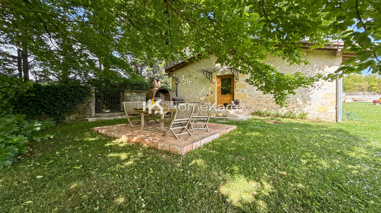 Ma-Cabane - Vente Maison Beautiran, 120 m²
