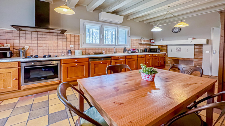 Ma-Cabane - Vente Maison Beautiran, 135 m²