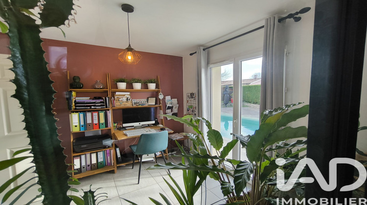 Ma-Cabane - Vente Maison Beautiran, 117 m²