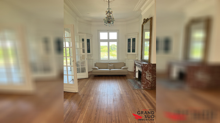 Ma-Cabane - Vente Maison Beautiran, 207 m²