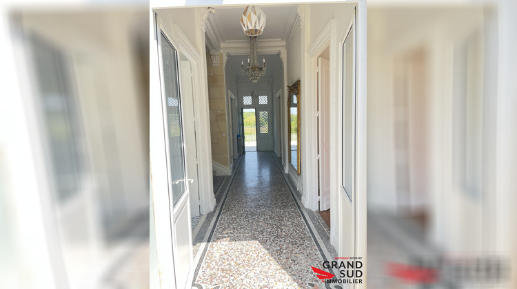 Ma-Cabane - Vente Maison Beautiran, 207 m²