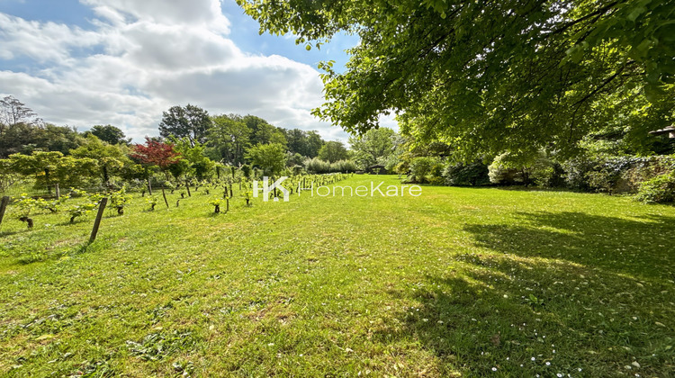 Ma-Cabane - Vente Maison Beautiran, 120 m²