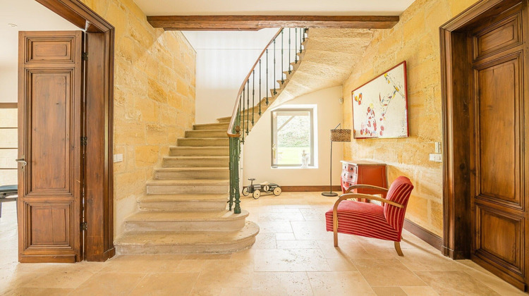 Ma-Cabane - Vente Maison Beautiran, 301 m²