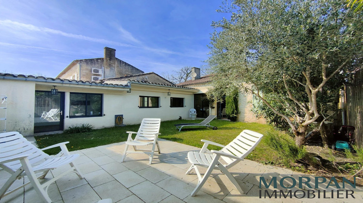 Ma-Cabane - Vente Maison Beautiran, 150 m²