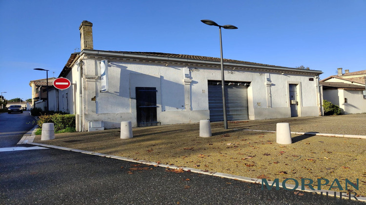 Ma-Cabane - Vente Maison Beautiran, 165 m²