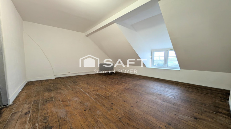 Ma-Cabane - Vente Maison Beautor, 71 m²