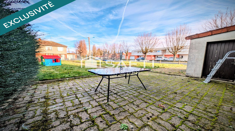 Ma-Cabane - Vente Maison Beautor, 72 m²