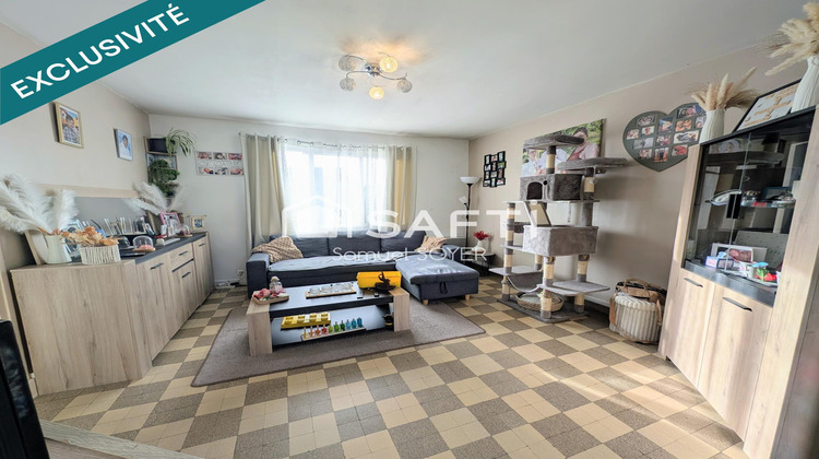 Ma-Cabane - Vente Maison Beautor, 72 m²