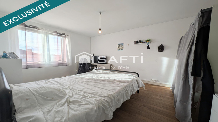 Ma-Cabane - Vente Maison Beautor, 72 m²