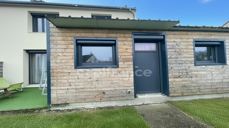 Ma-Cabane - Vente Maison BEAUTOR, 105 m²