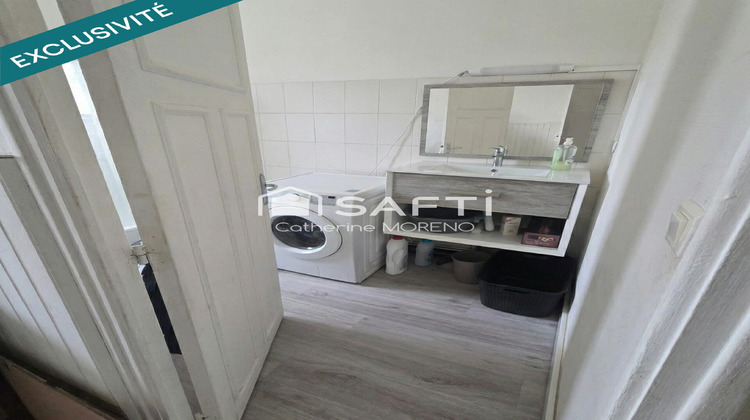 Ma-Cabane - Vente Maison Beautor, 80 m²