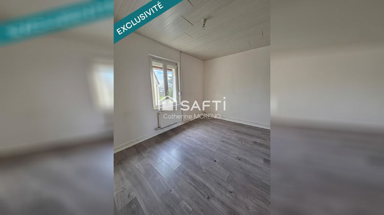 Ma-Cabane - Vente Maison Beautor, 80 m²