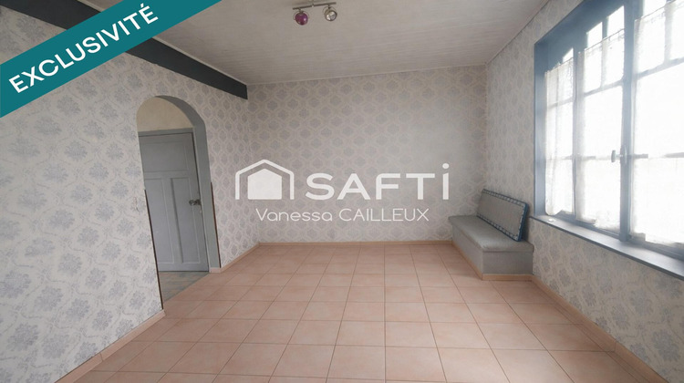 Ma-Cabane - Vente Maison Beautor, 125 m²