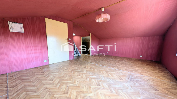 Ma-Cabane - Vente Maison Beautor, 70 m²