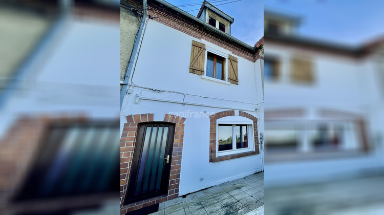 Ma-Cabane - Vente Maison BEAUTOR, 69 m²