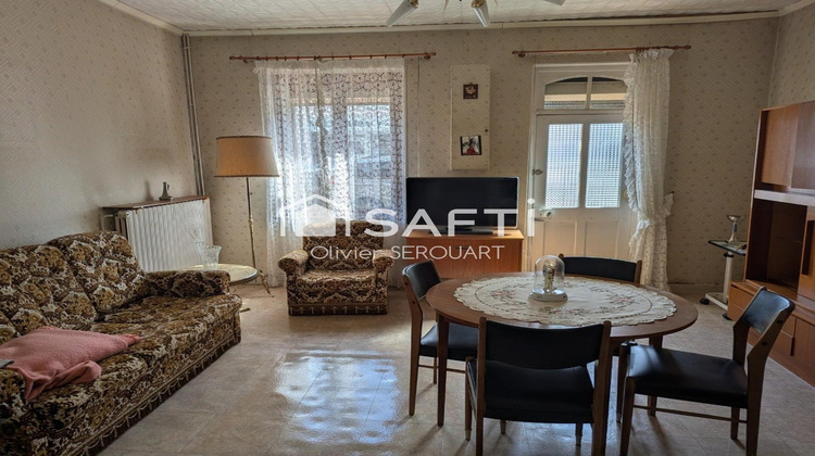 Ma-Cabane - Vente Maison Beautor, 72 m²