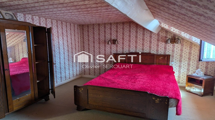 Ma-Cabane - Vente Maison Beautor, 72 m²