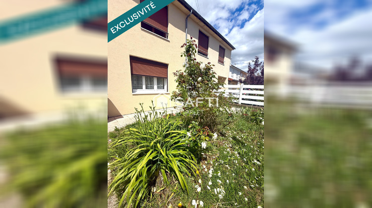 Ma-Cabane - Vente Maison Beautor, 103 m²