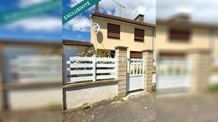 Ma-Cabane - Vente Maison Beautor, 103 m²
