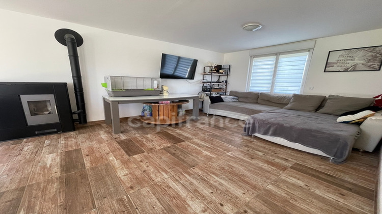 Ma-Cabane - Vente Maison BEAUTOR, 145 m²