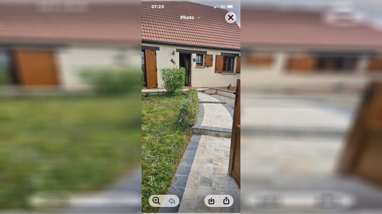 Ma-Cabane - Vente Maison BEAUTOR, 90 m²