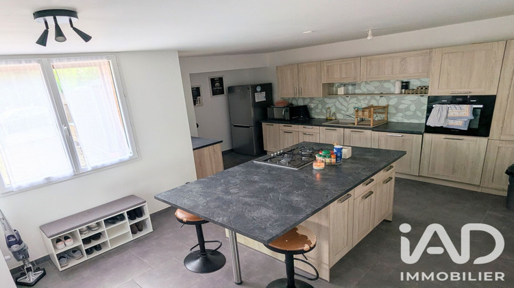 Ma-Cabane - Vente Maison Beautor, 155 m²