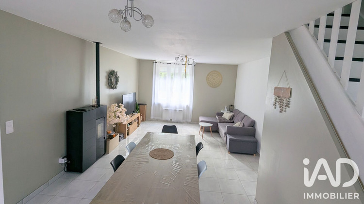 Ma-Cabane - Vente Maison Beautor, 155 m²