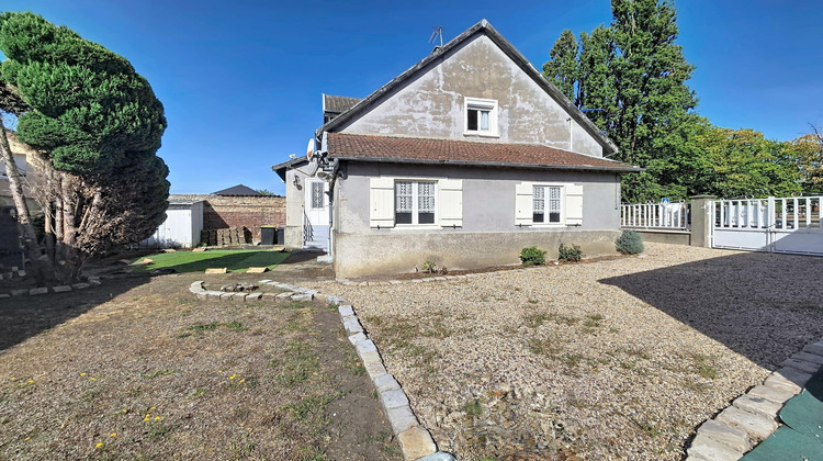 Ma-Cabane - Vente Maison Beautor, 88 m²