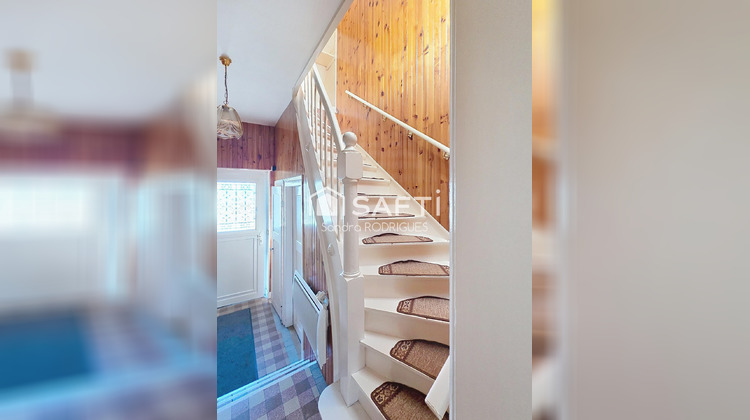 Ma-Cabane - Vente Maison Beautor, 88 m²
