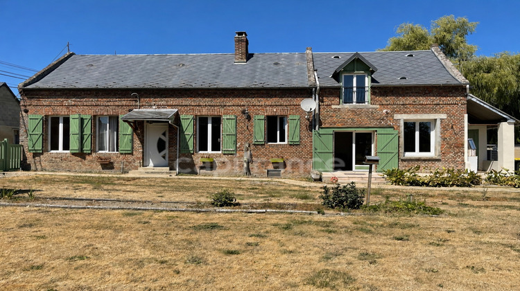 Ma-Cabane - Vente Maison BEAUTOR, 71 m²