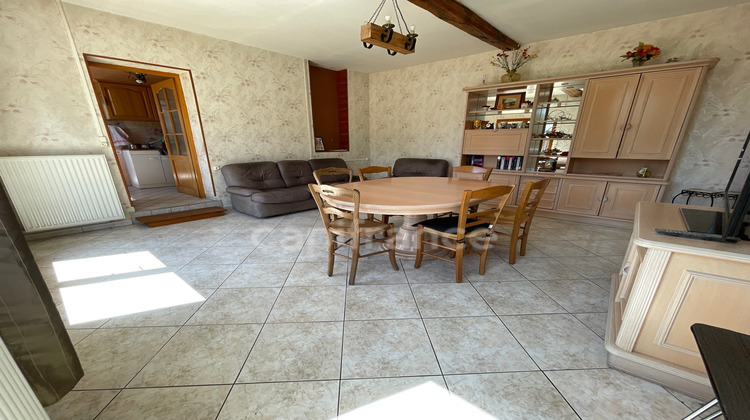 Ma-Cabane - Vente Maison BEAUTOR, 71 m²