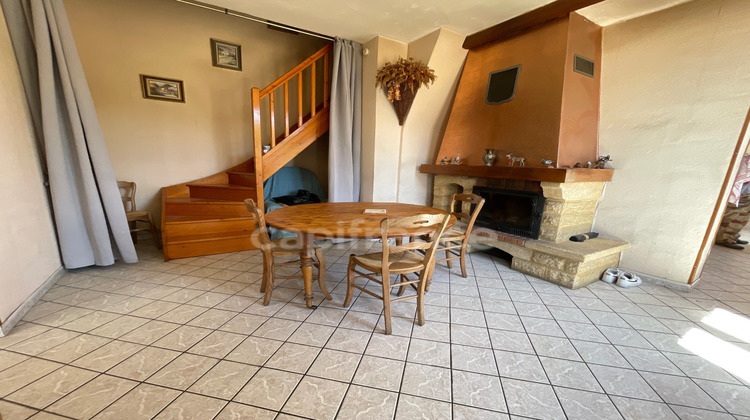 Ma-Cabane - Vente Maison BEAUTOR, 71 m²