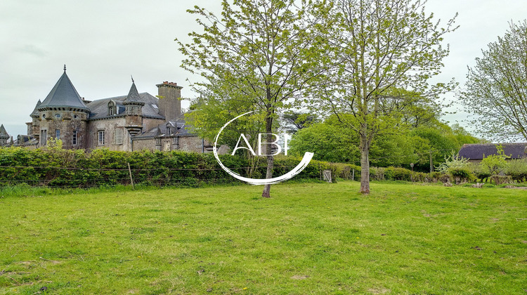 Ma-Cabane - Vente Maison Beauvain, 180 m²