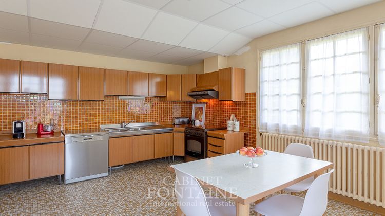 Ma-Cabane - Vente Maison BEAUVAIS, 187 m²