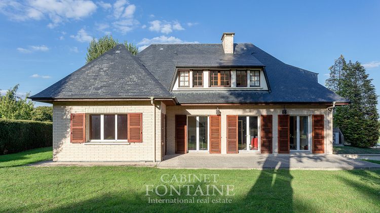 Ma-Cabane - Vente Maison BEAUVAIS, 187 m²