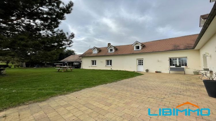 Ma-Cabane - Vente Maison Beauvais, 196 m²