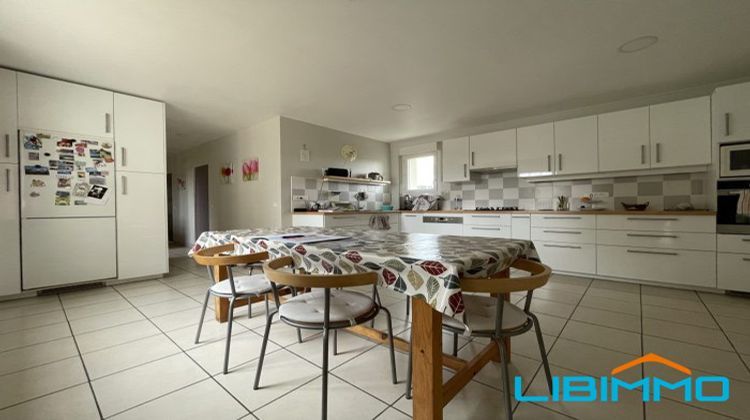 Ma-Cabane - Vente Maison Beauvais, 196 m²