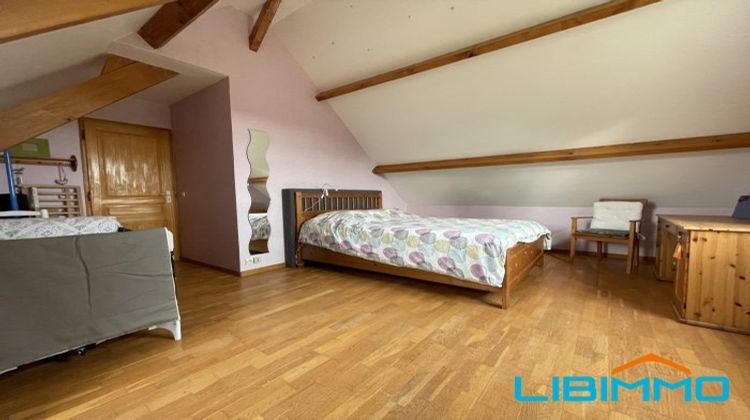 Ma-Cabane - Vente Maison Beauvais, 196 m²