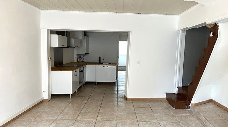 Ma-Cabane - Vente Maison BEAUVAIS, 49 m²