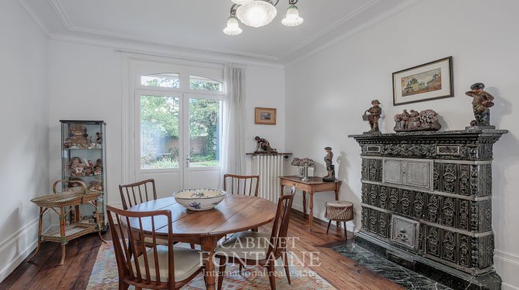 Ma-Cabane - Vente Maison BEAUVAIS, 115 m²