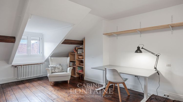 Ma-Cabane - Vente Maison BEAUVAIS, 115 m²