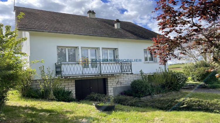 Ma-Cabane - Vente Maison Beauvais, 150 m²