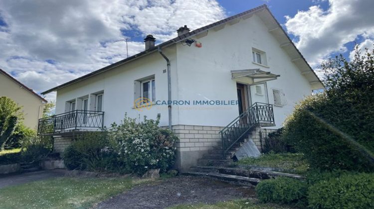 Ma-Cabane - Vente Maison Beauvais, 150 m²