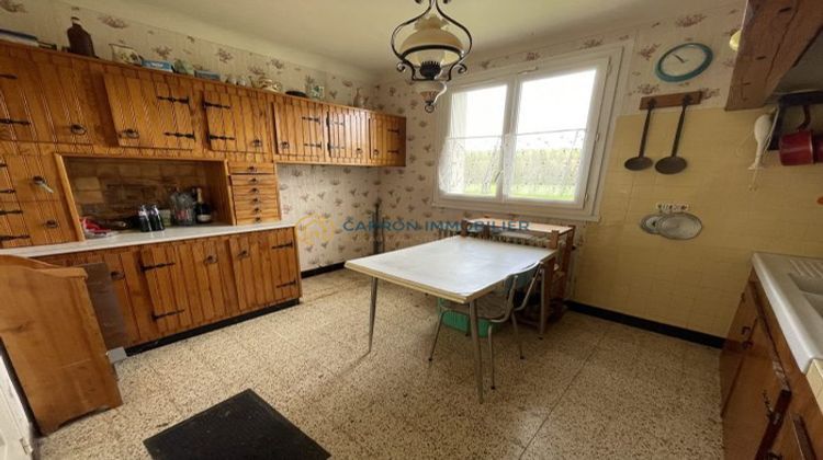 Ma-Cabane - Vente Maison Beauvais, 150 m²