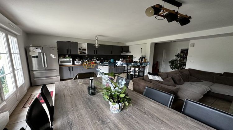 Ma-Cabane - Vente Maison Beauvais, 90 m²