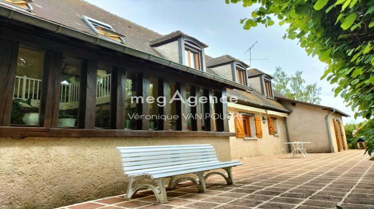 Ma-Cabane - Vente Maison BEAUVAIS, 191 m²