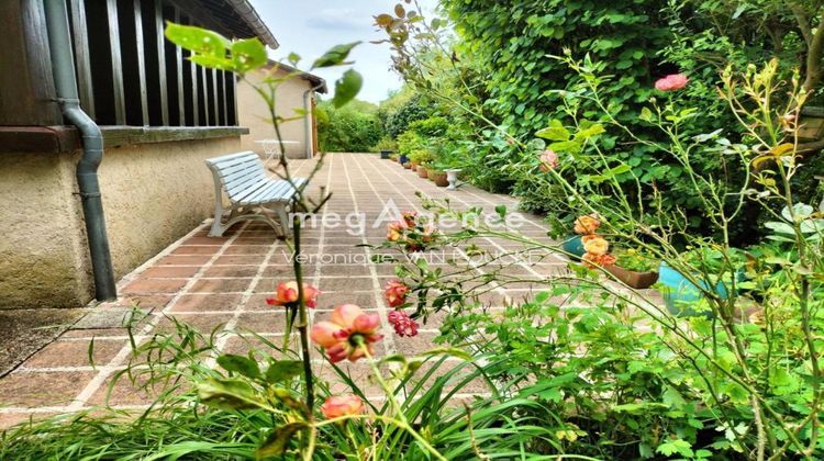 Ma-Cabane - Vente Maison BEAUVAIS, 191 m²