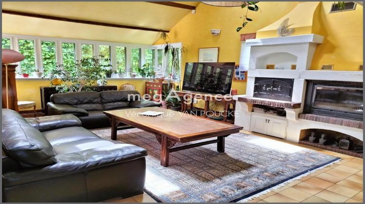 Ma-Cabane - Vente Maison BEAUVAIS, 191 m²