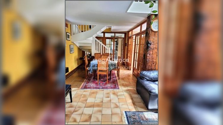 Ma-Cabane - Vente Maison BEAUVAIS, 191 m²